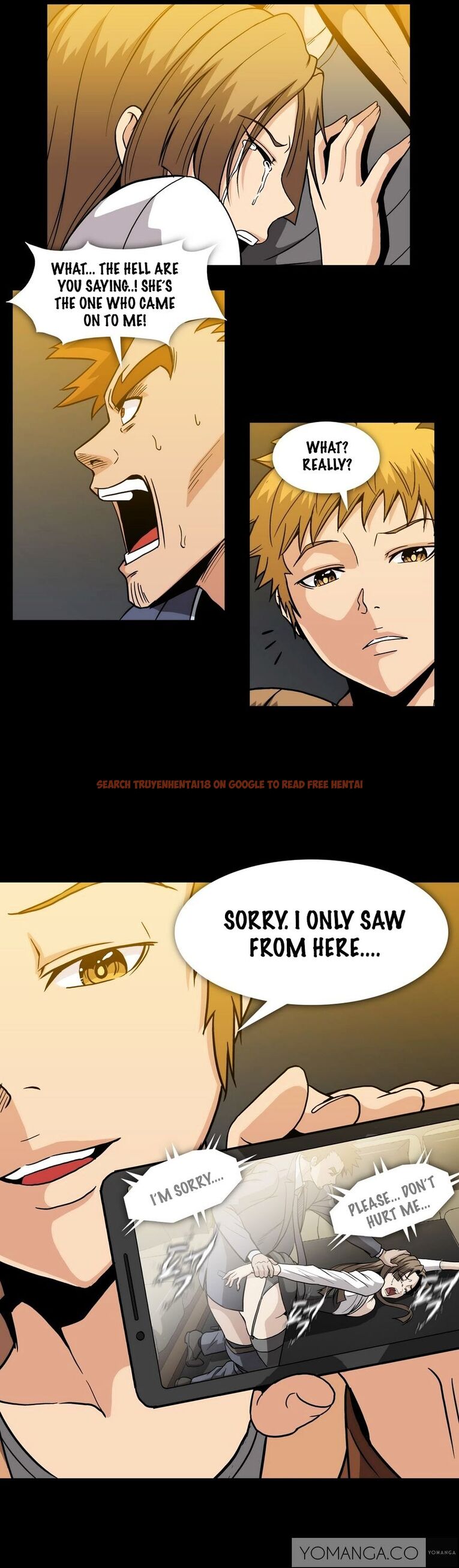 Read Hentai Image 13 110 in comic Drug Candy - Chapter 35 - hentaitnt.net