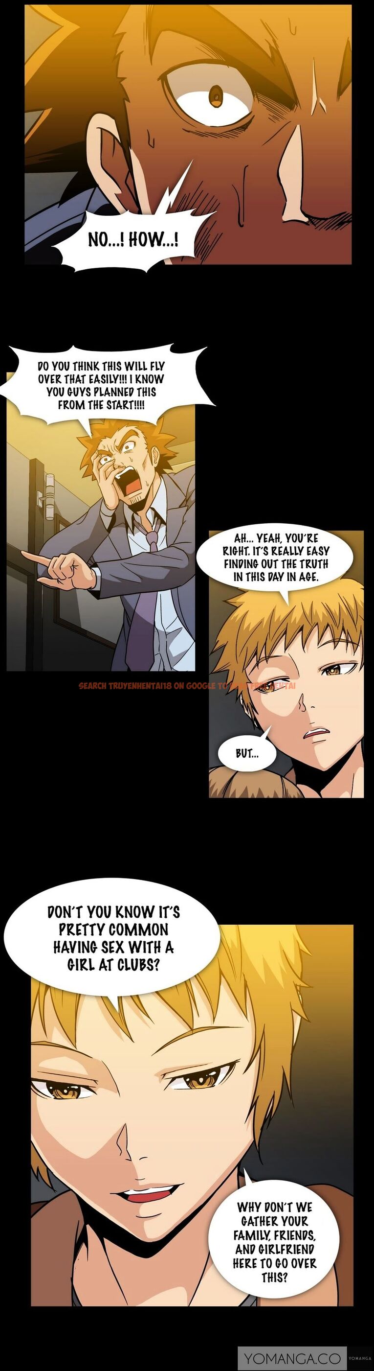 Read Hentai Image 14 110 in comic Drug Candy - Chapter 35 - hentaitnt.net