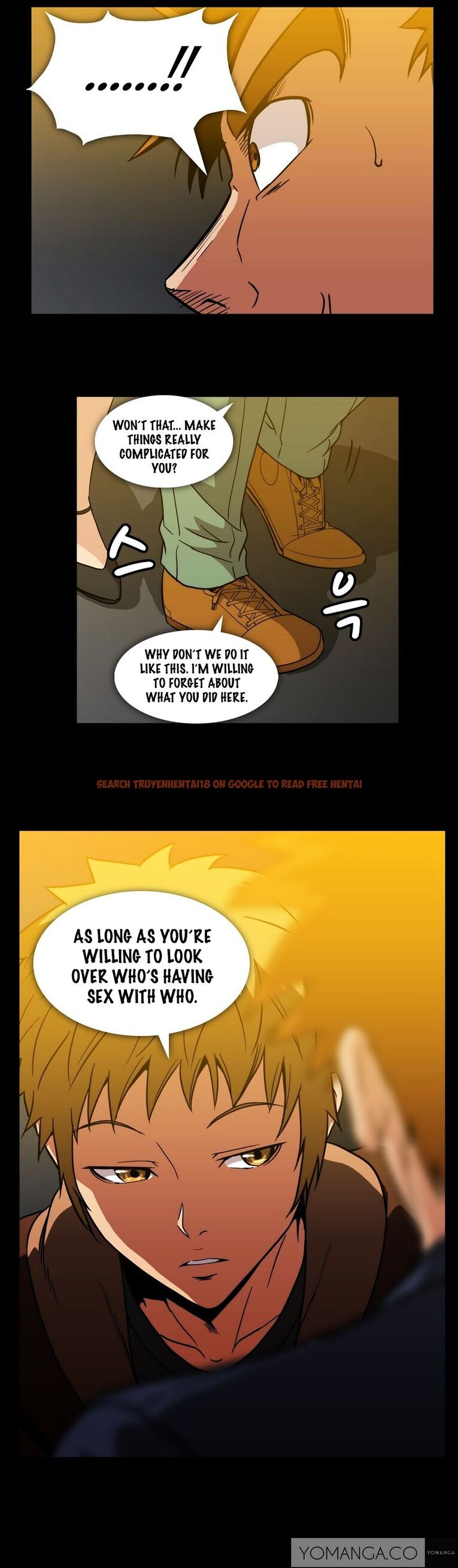 Read Hentai Image 15 110 in comic Drug Candy - Chapter 35 - hentaitnt.net
