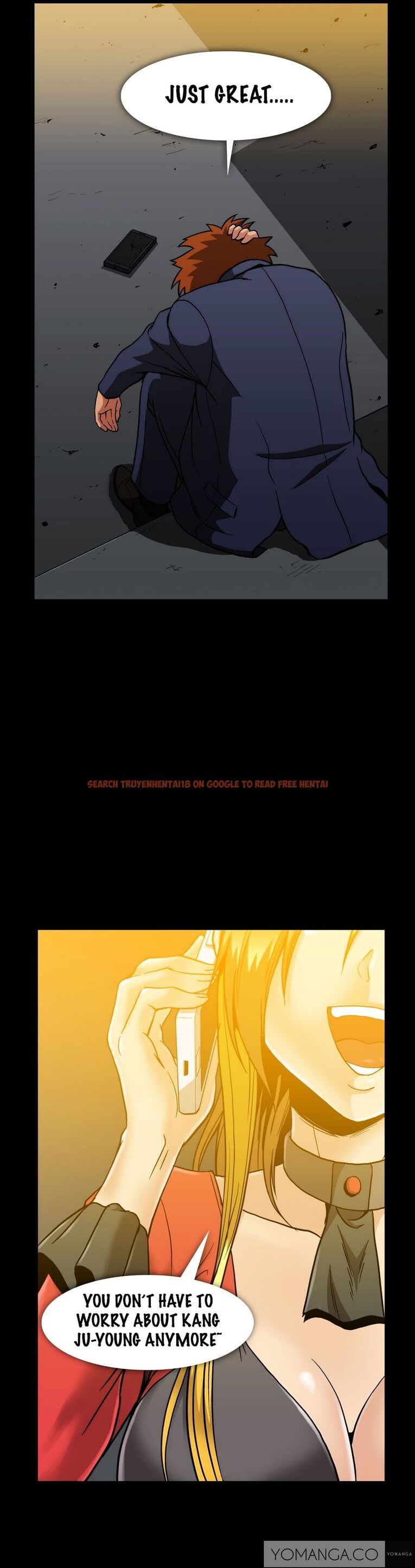 Read Hentai Image 18 111 in comic Drug Candy - Chapter 35 - hentaitnt.net