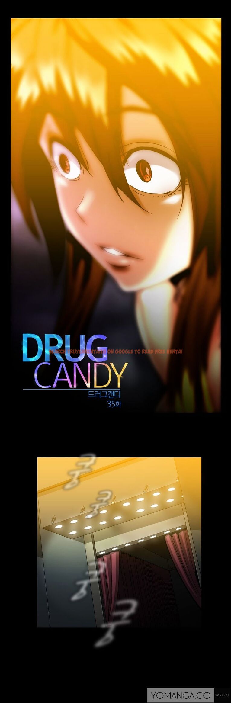 Read Hentai Image 2 110 in comic Drug Candy - Chapter 35 - hentaitnt.net