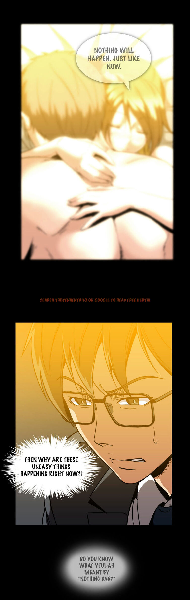 Read Hentai Image 20 111 in comic Drug Candy - Chapter 35 - hentaitnt.net