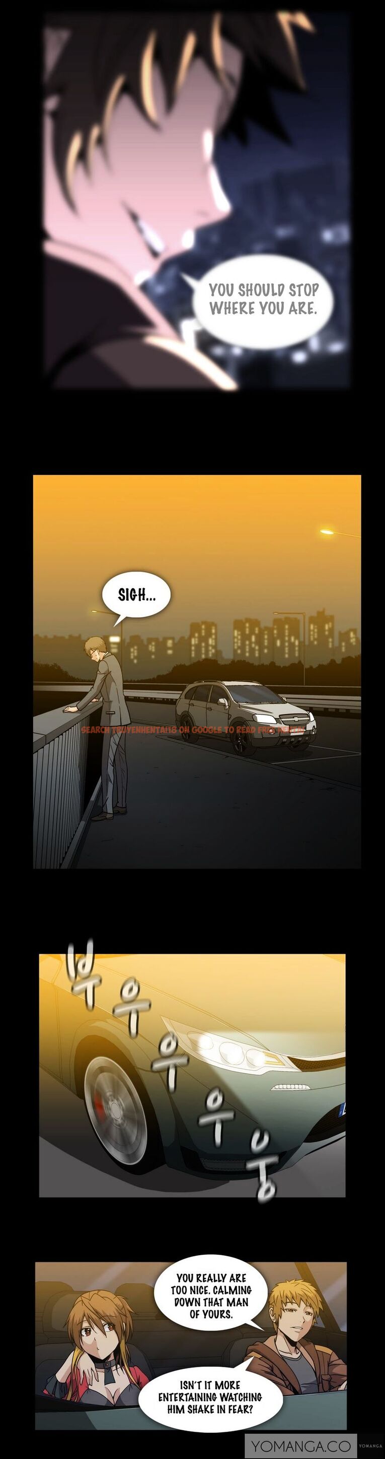 Read Hentai Image 21 111 in comic Drug Candy - Chapter 35 - hentaitnt.net