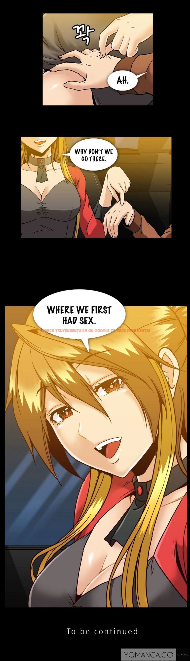 Read Hentai Image 23 111 in comic Drug Candy - Chapter 35 - hentaitnt.net
