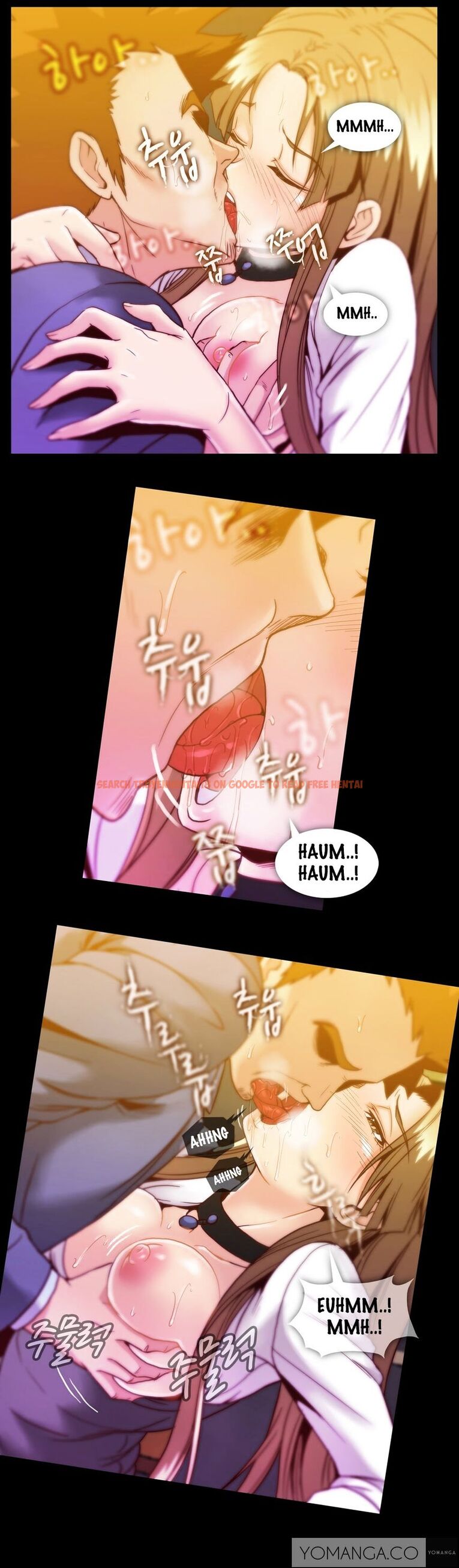 Read Hentai Image 3 110 in comic Drug Candy - Chapter 35 - hentaitnt.net