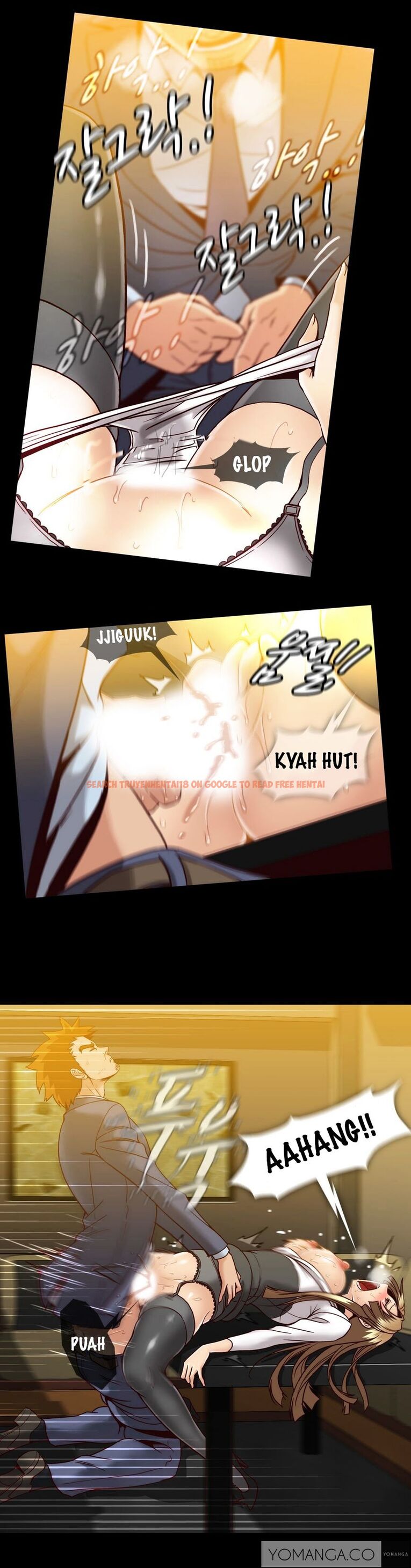 Read Hentai Image 5 110 in comic Drug Candy - Chapter 35 - hentaitnt.net