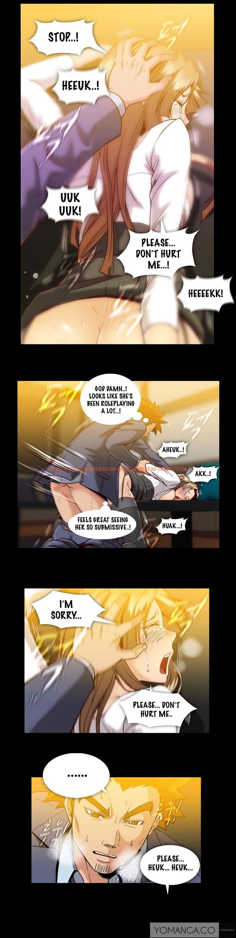 Read Hentai Image 9 110 in comic Drug Candy - Chapter 35 - hentaitnt.net