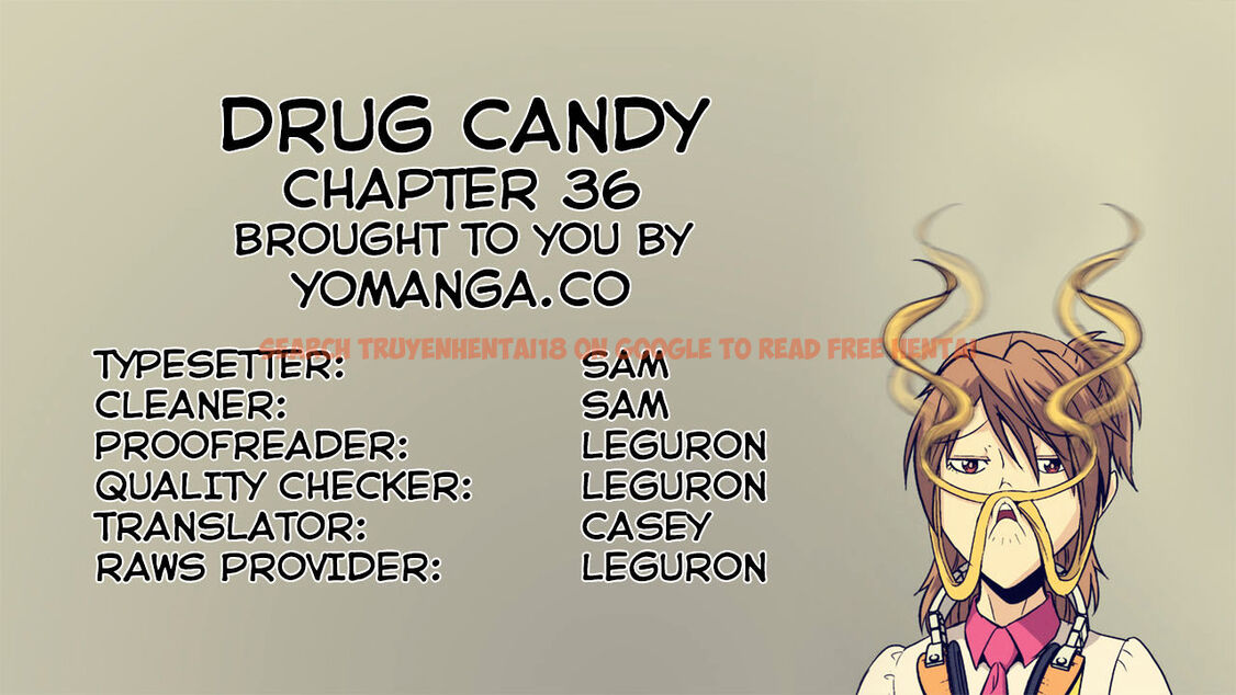 Read Hentai Image 1 111 in comic Drug Candy - Chapter 36 - hentaitnt.net