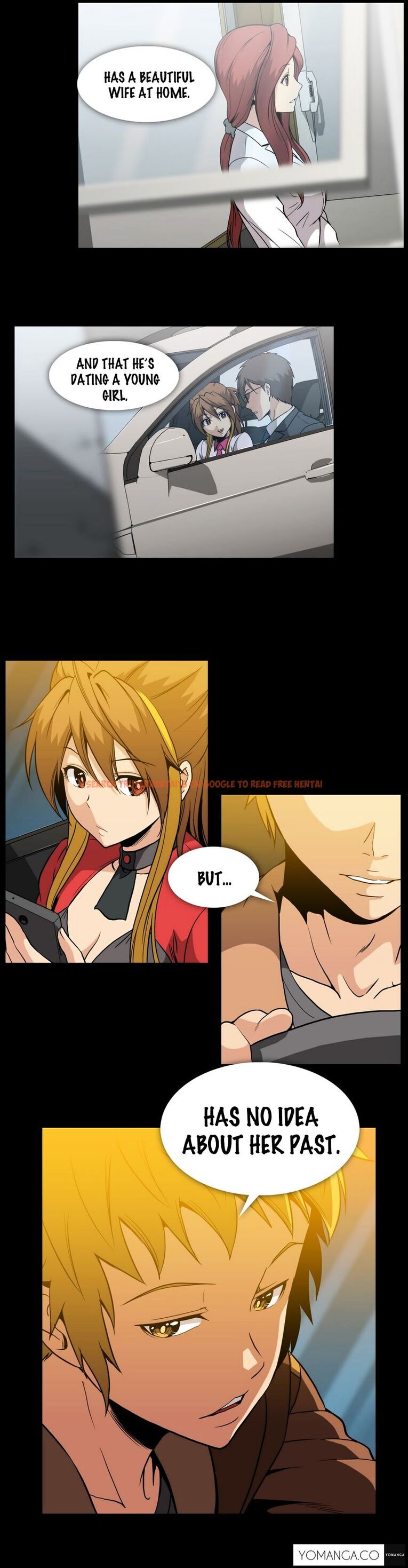 Read Hentai Image 10 113 in comic Drug Candy - Chapter 36 - hentaitnt.net