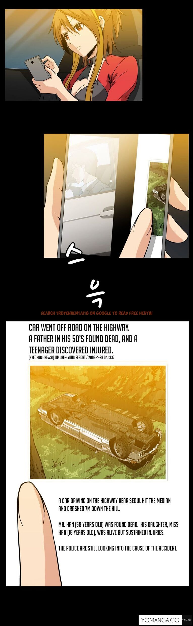 Read Hentai Image 11 113 in comic Drug Candy - Chapter 36 - hentaitnt.net