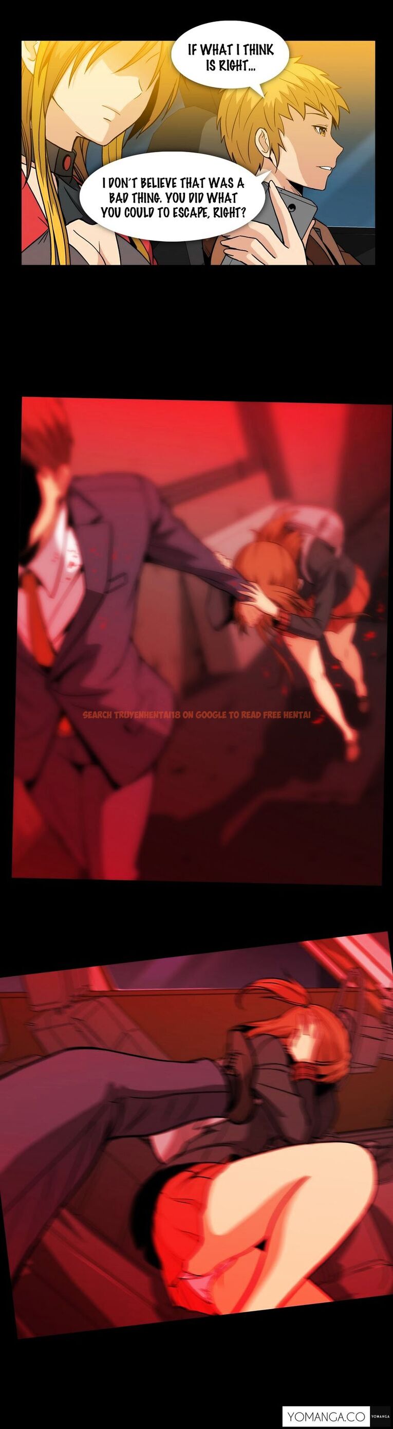 Read Hentai Image 15 113 in comic Drug Candy - Chapter 36 - hentaitnt.net