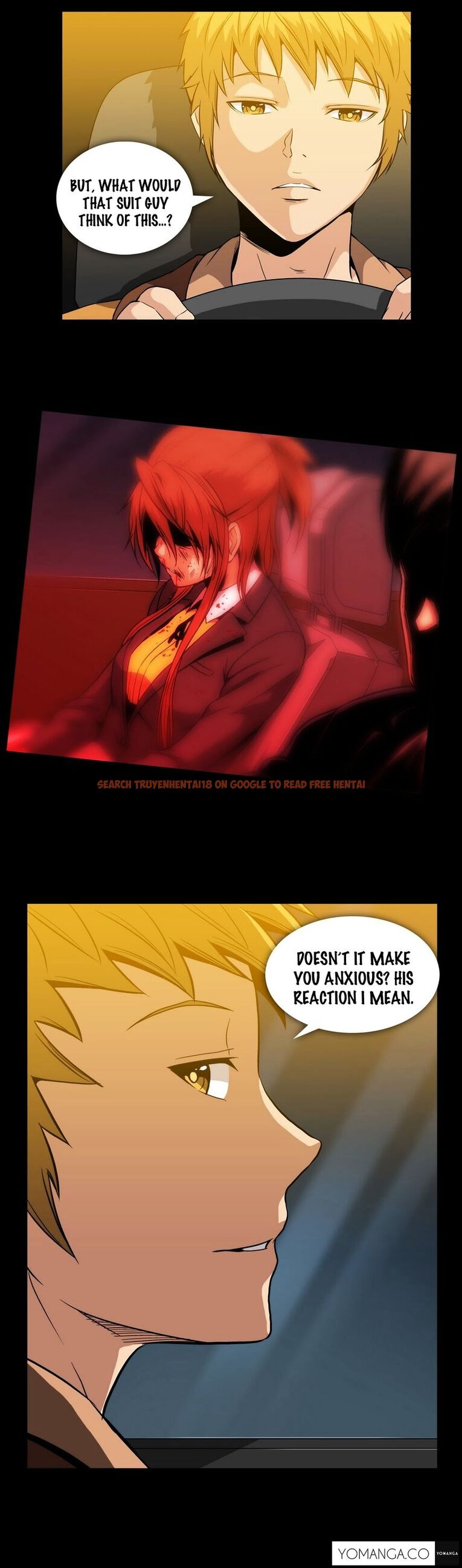 Read Hentai Image 16 113 in comic Drug Candy - Chapter 36 - hentaitnt.net