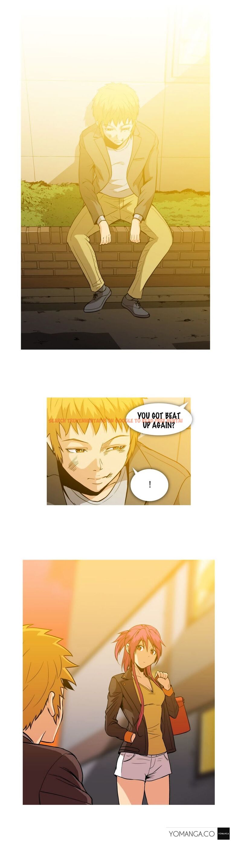 Read Hentai Image 3 111 in comic Drug Candy - Chapter 36 - hentaitnt.net