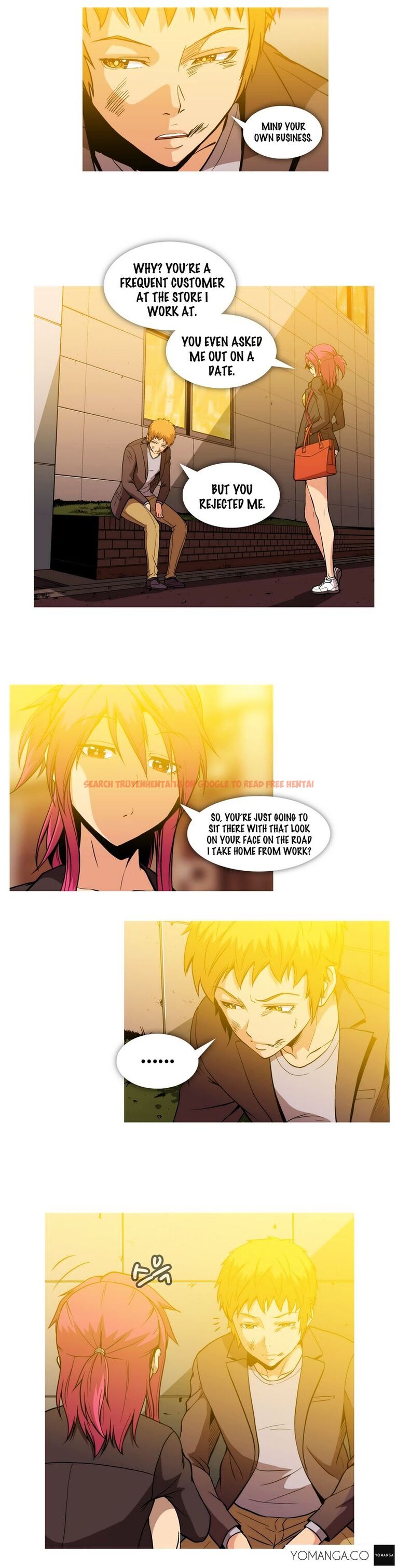 Read Hentai Image 4 111 in comic Drug Candy - Chapter 36 - hentaitnt.net