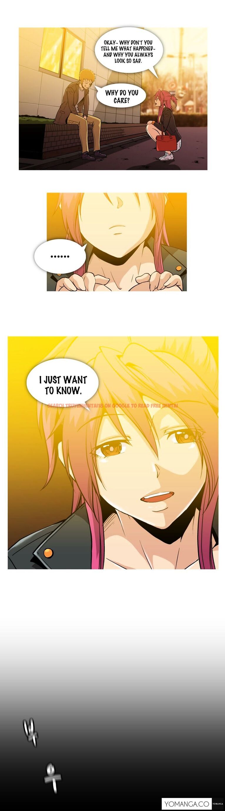Read Hentai Image 5 111 in comic Drug Candy - Chapter 36 - hentaitnt.net