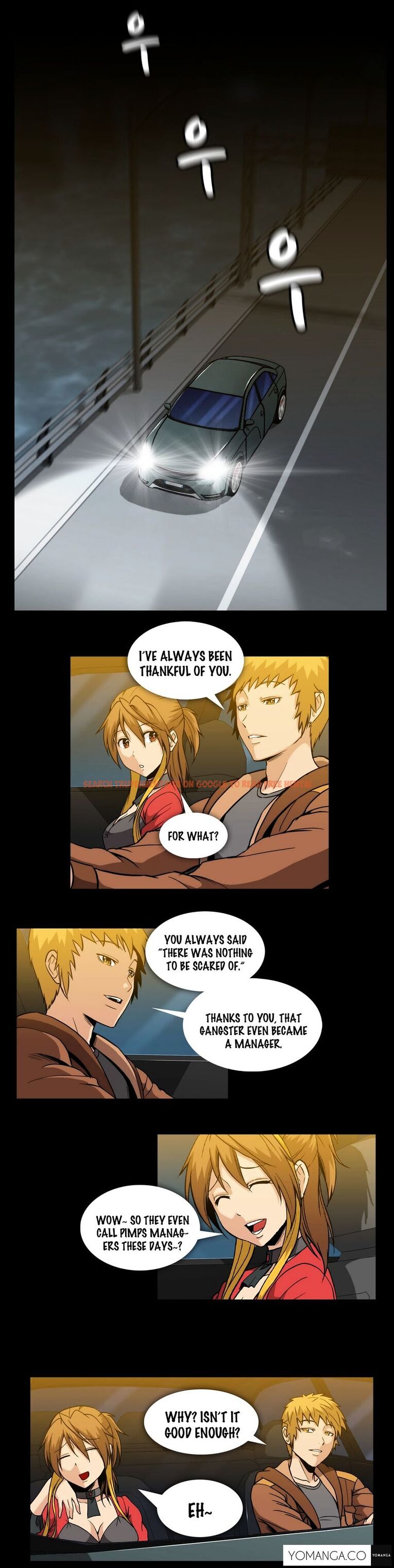 Read Hentai Image 6 113 in comic Drug Candy - Chapter 36 - hentaitnt.net