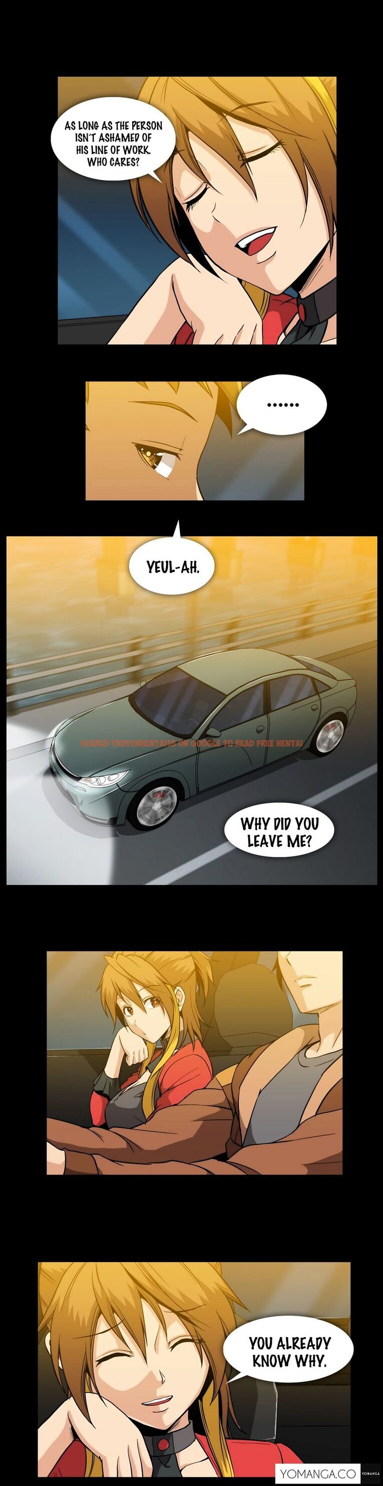 Read Hentai Image 7 113 in comic Drug Candy - Chapter 36 - hentaitnt.net