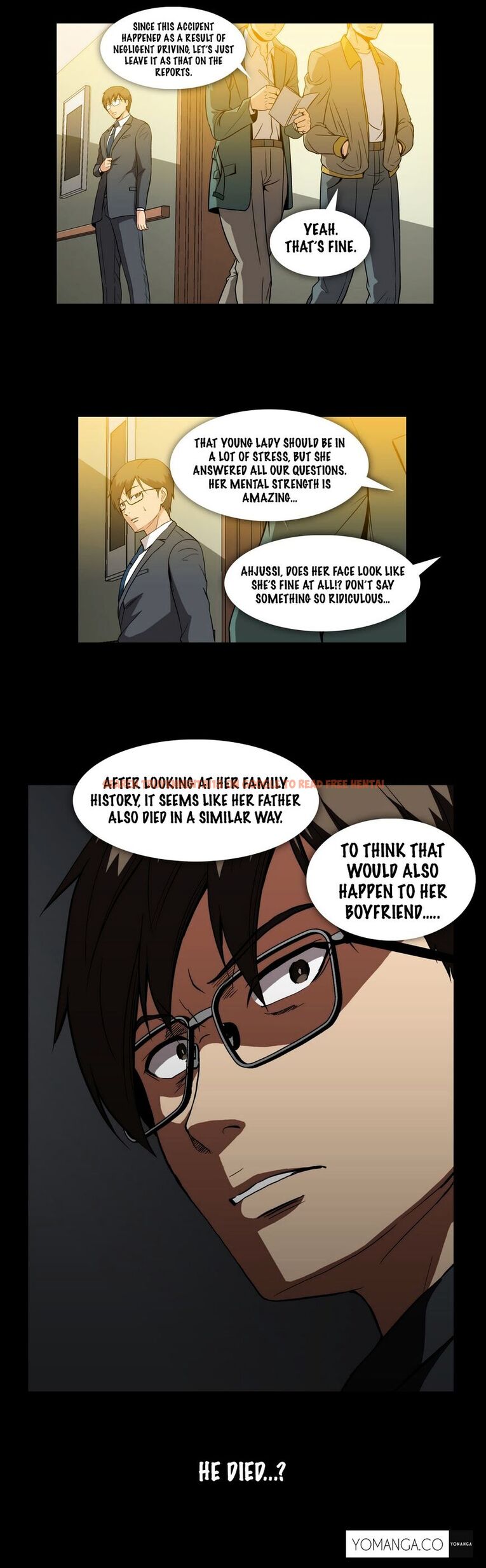Read Hentai Image 10 113 in comic Drug Candy - Chapter 37 - hentaitnt.net
