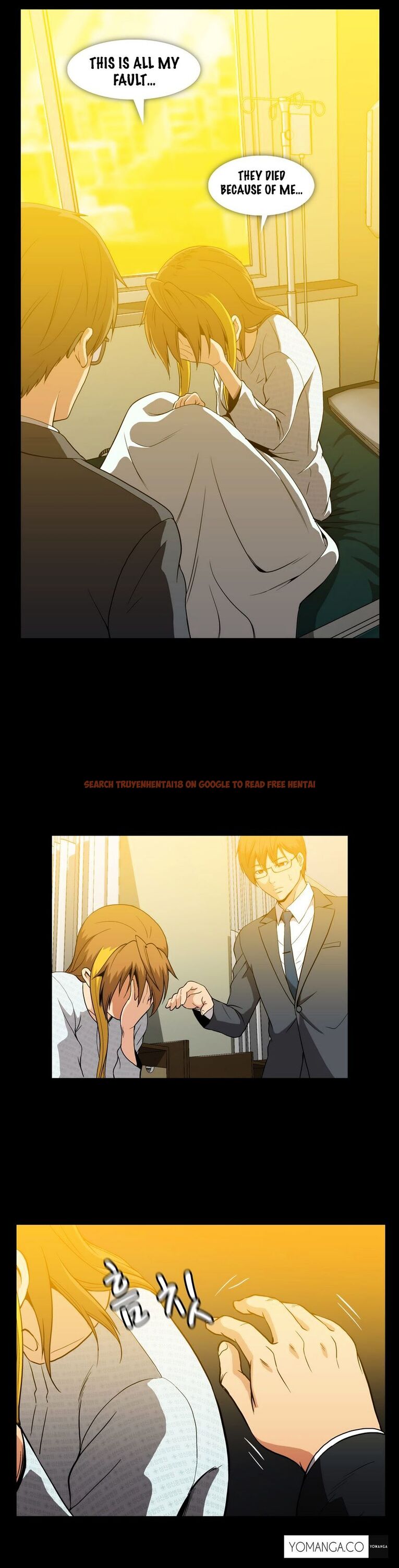 Read Hentai Image 13 113 in comic Drug Candy - Chapter 37 - hentaitnt.net