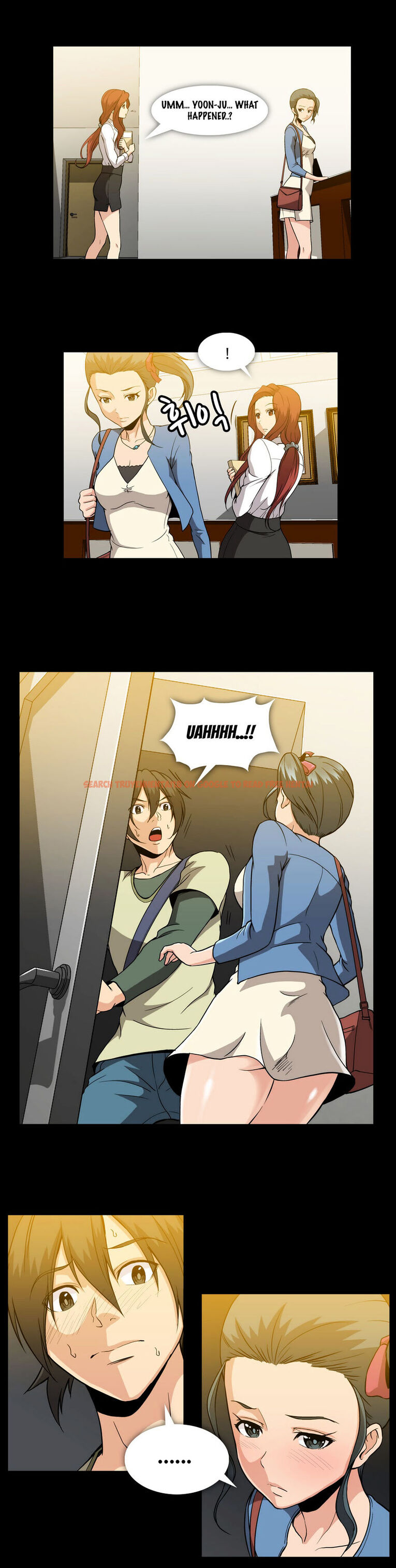 Read Hentai Image 16 113 in comic Drug Candy - Chapter 37 - hentaitnt.net