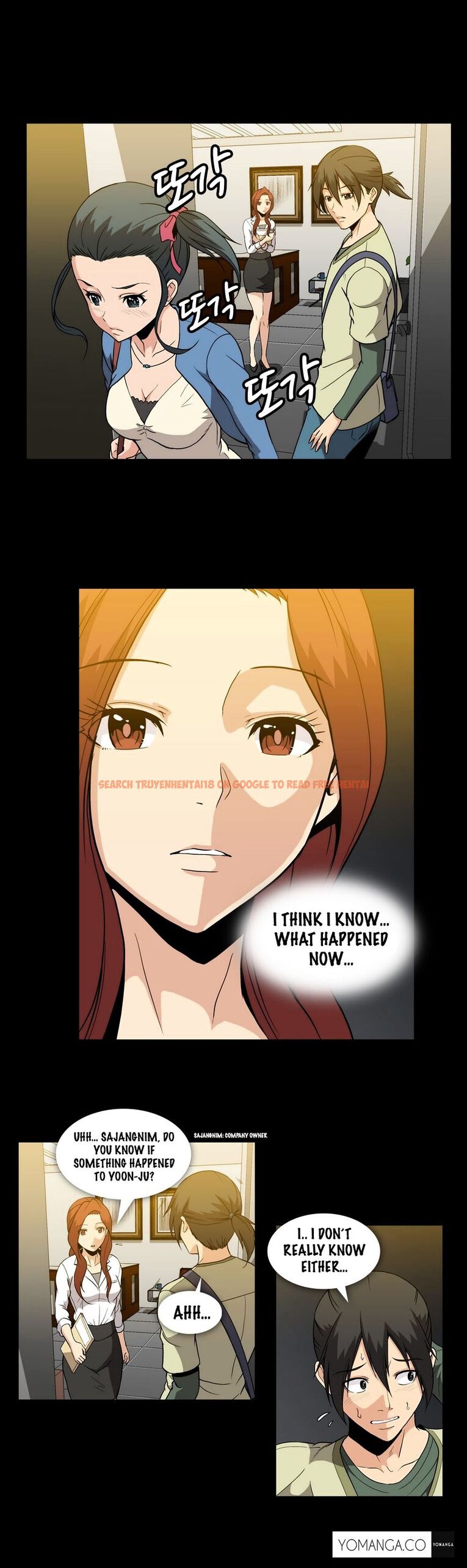 Read Hentai Image 17 113 in comic Drug Candy - Chapter 37 - hentaitnt.net