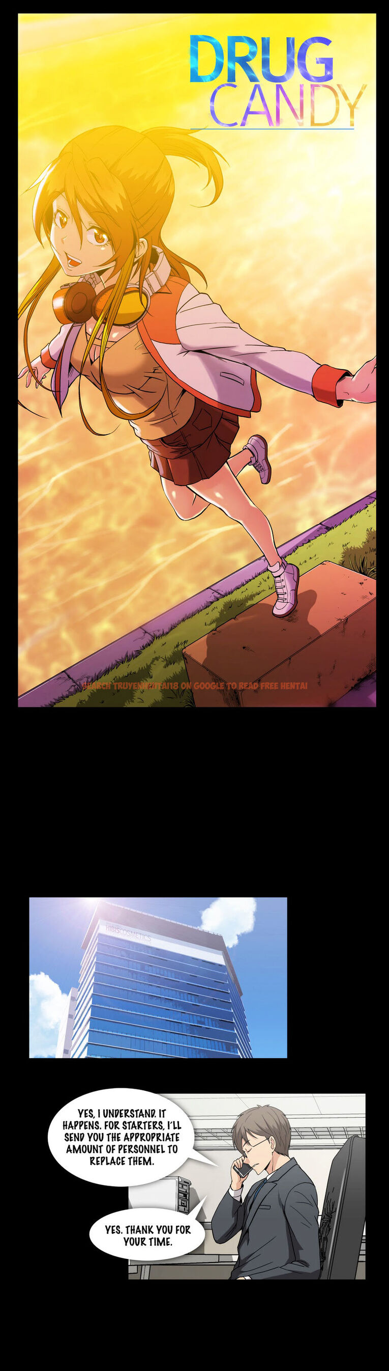 Read Hentai Image 2 113 in comic Drug Candy - Chapter 37 - hentaitnt.net