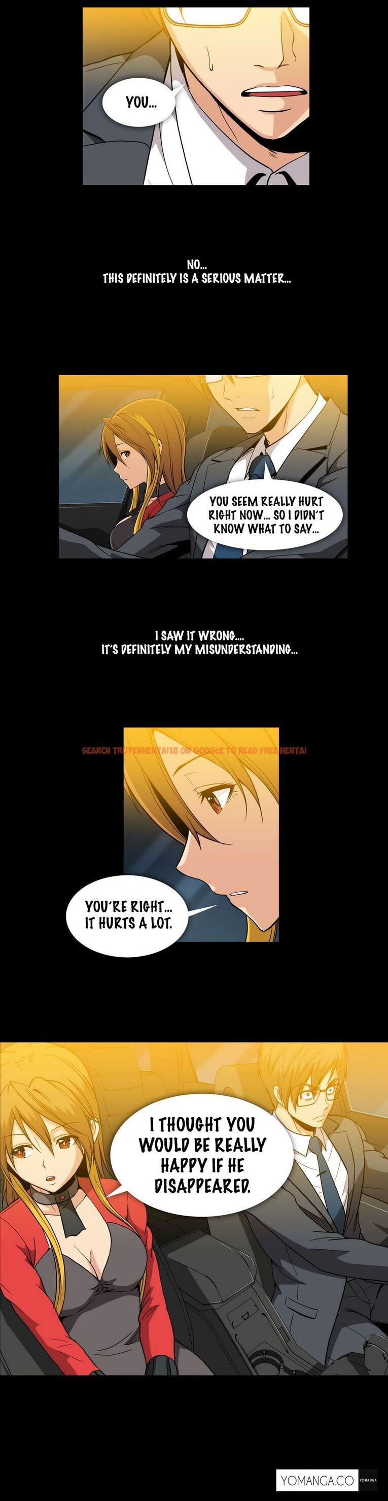 Read Hentai Image 20 113 in comic Drug Candy - Chapter 37 - hentaitnt.net