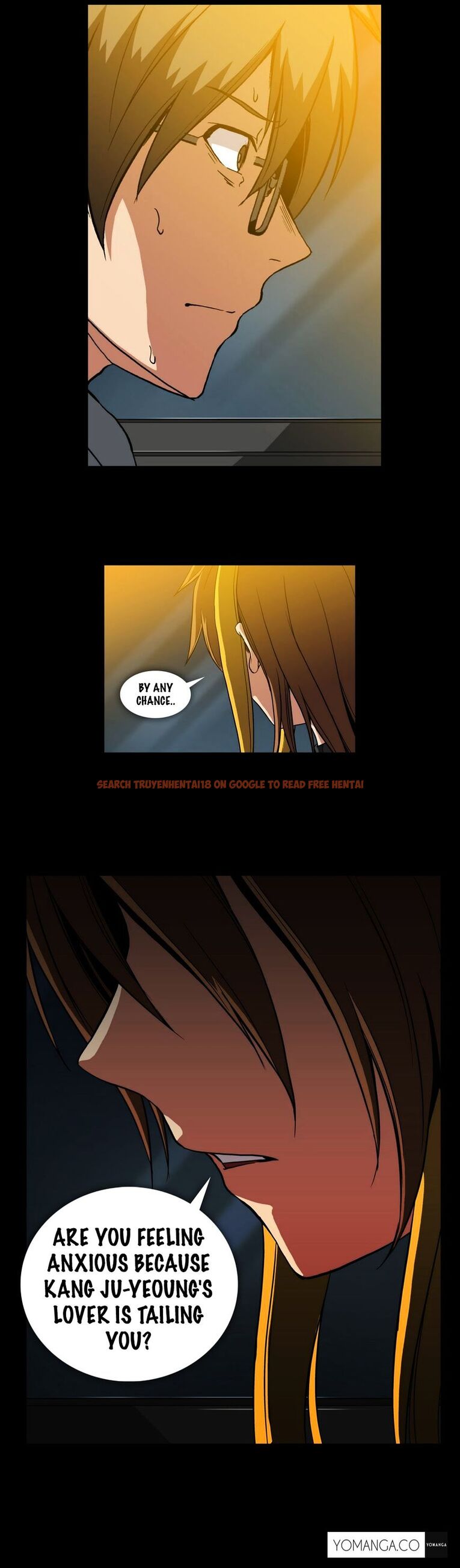 Read Hentai Image 23 113 in comic Drug Candy - Chapter 37 - hentaitnt.net