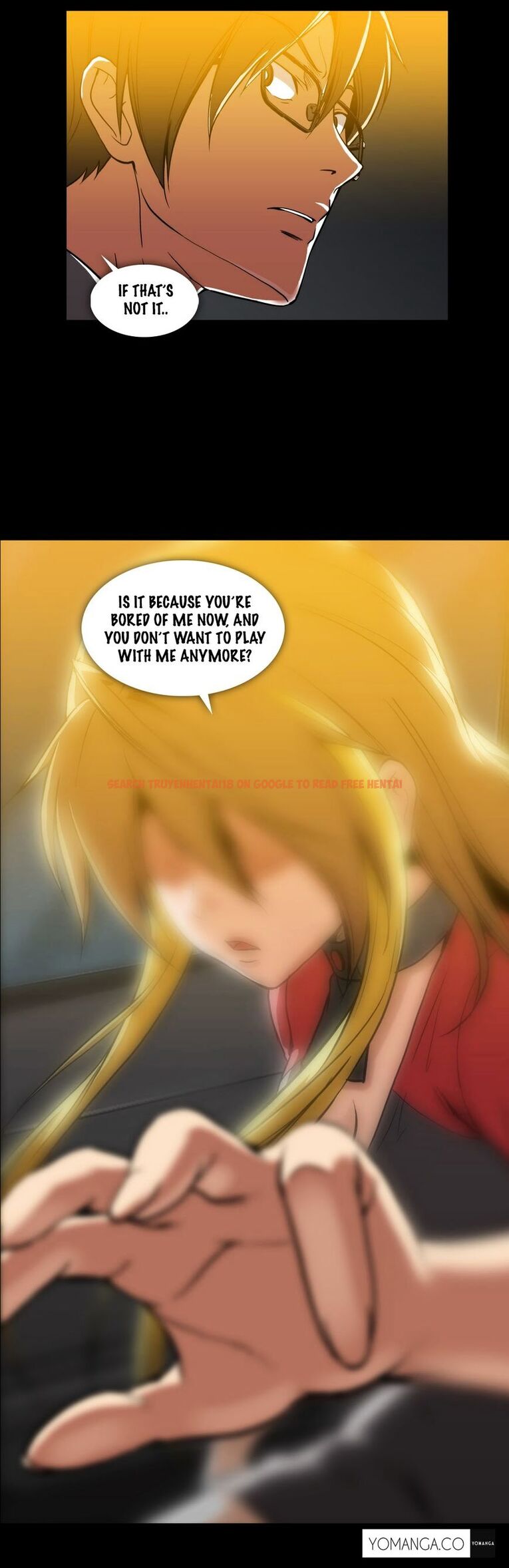 Read Hentai Image 24 113 in comic Drug Candy - Chapter 37 - hentaitnt.net