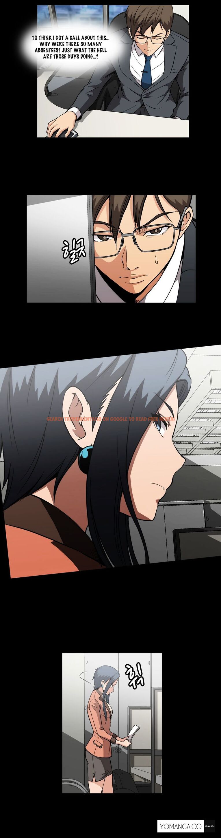 Read Hentai Image 3 113 in comic Drug Candy - Chapter 37 - hentaitnt.net