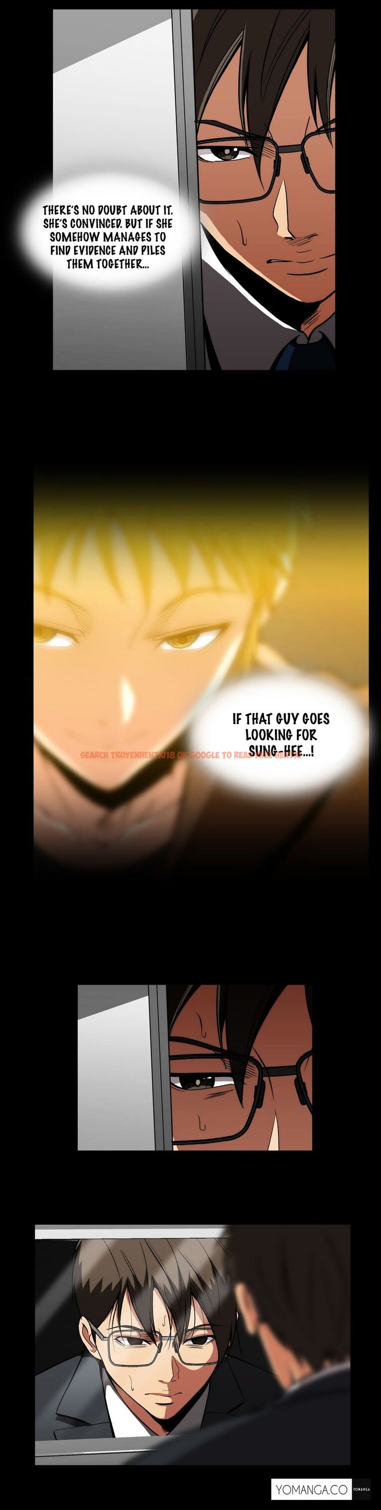 Read Hentai Image 4 113 in comic Drug Candy - Chapter 37 - hentaitnt.net