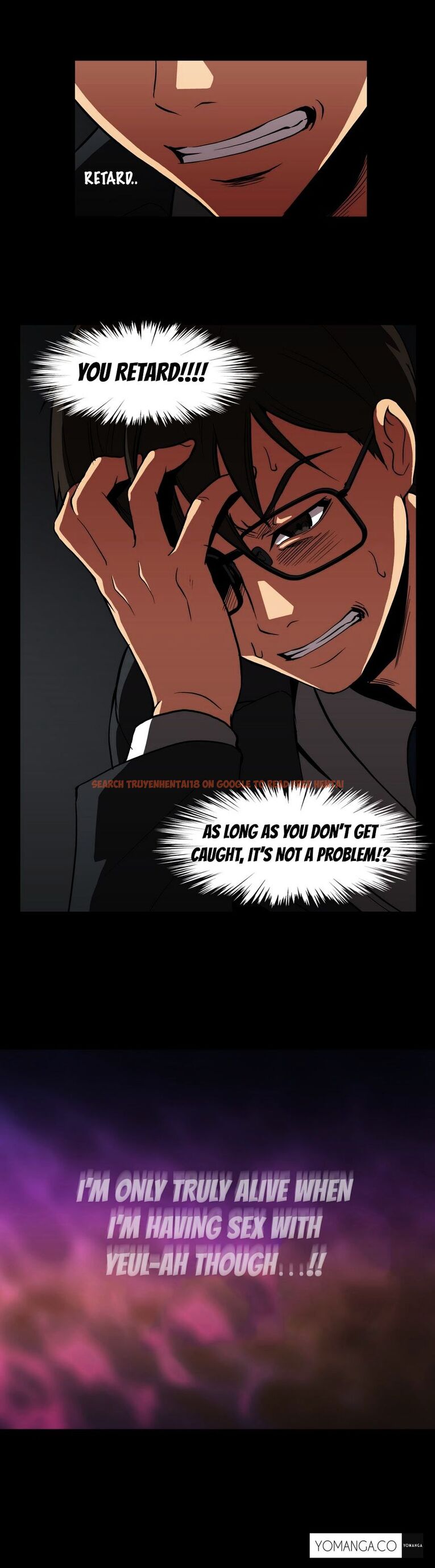 Read Hentai Image 5 113 in comic Drug Candy - Chapter 37 - hentaitnt.net
