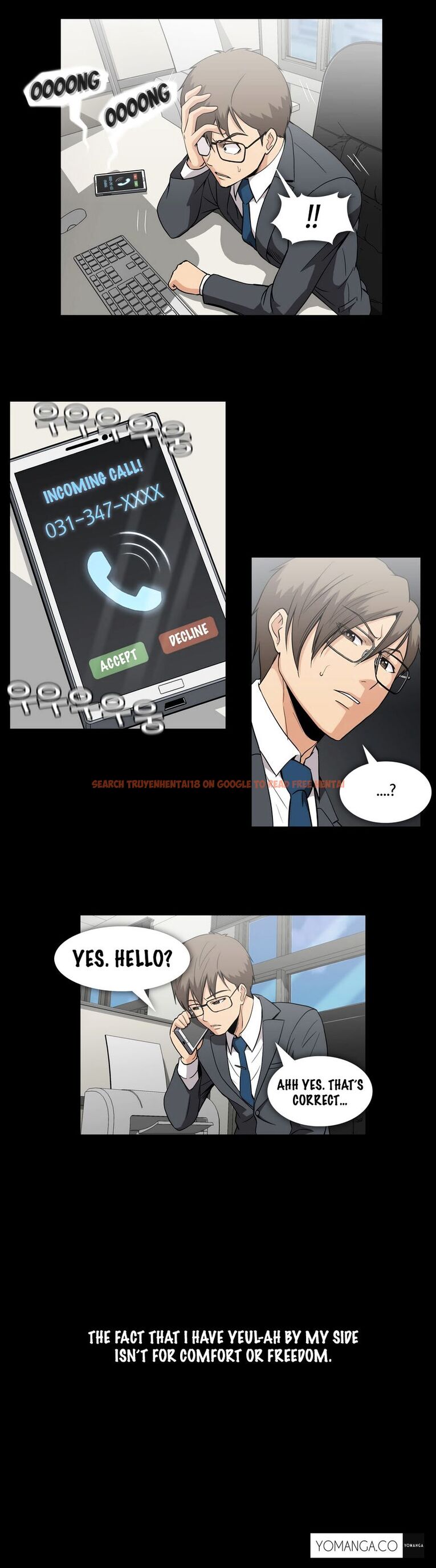 Read Hentai Image 6 113 in comic Drug Candy - Chapter 37 - hentaitnt.net