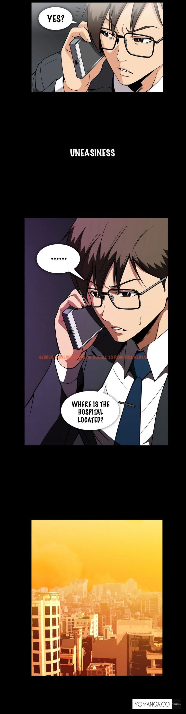Read Hentai Image 7 113 in comic Drug Candy - Chapter 37 - hentaitnt.net
