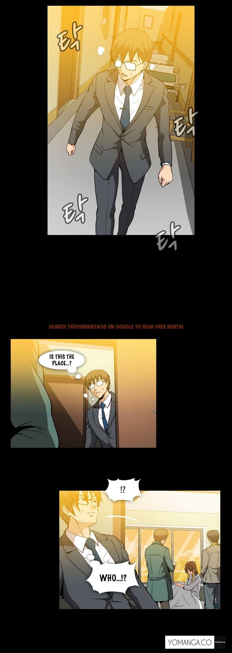 Read Hentai Image 8 113 in comic Drug Candy - Chapter 37 - hentaitnt.net