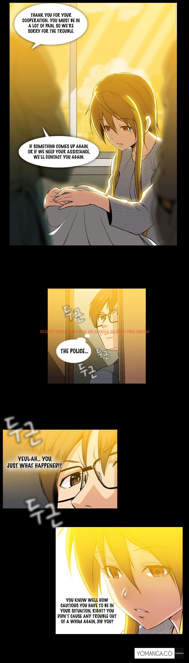 Read Hentai Image 9 113 in comic Drug Candy - Chapter 37 - hentaitnt.net