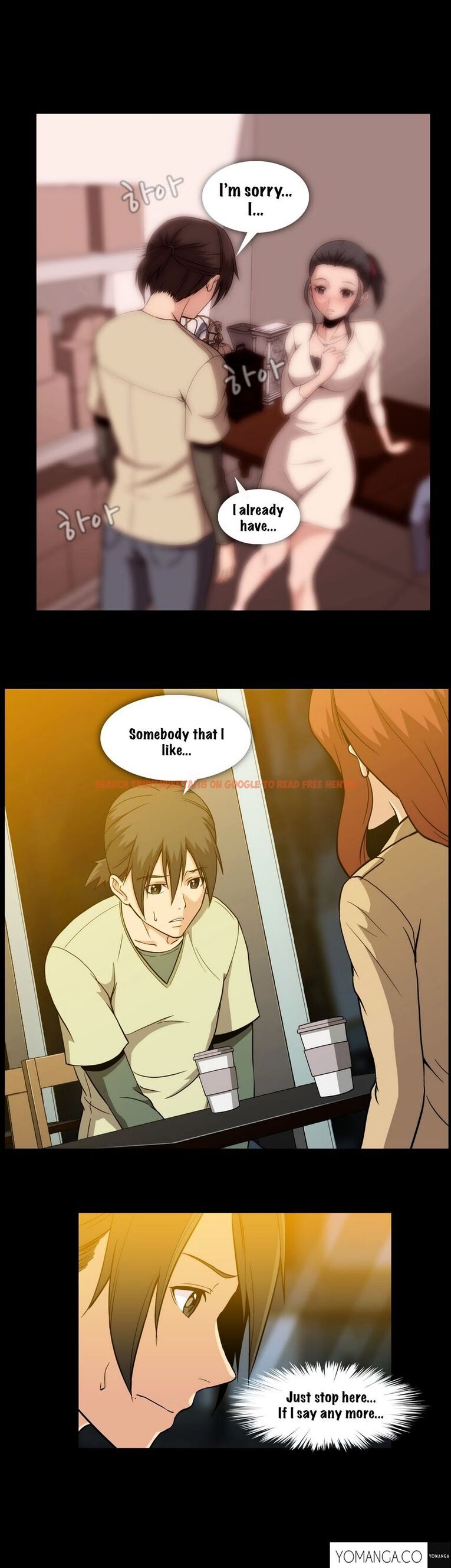Read Hentai Image 17 113 in comic Drug Candy - Chapter 38 - hentaitnt.net