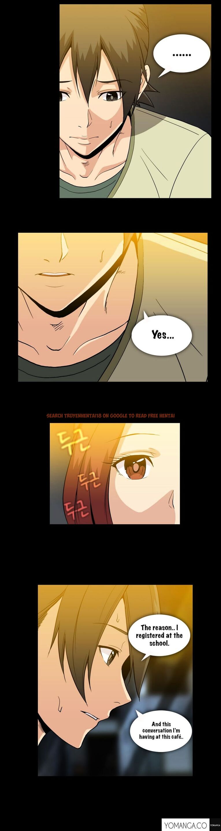Read Hentai Image 19 113 in comic Drug Candy - Chapter 38 - hentaitnt.net