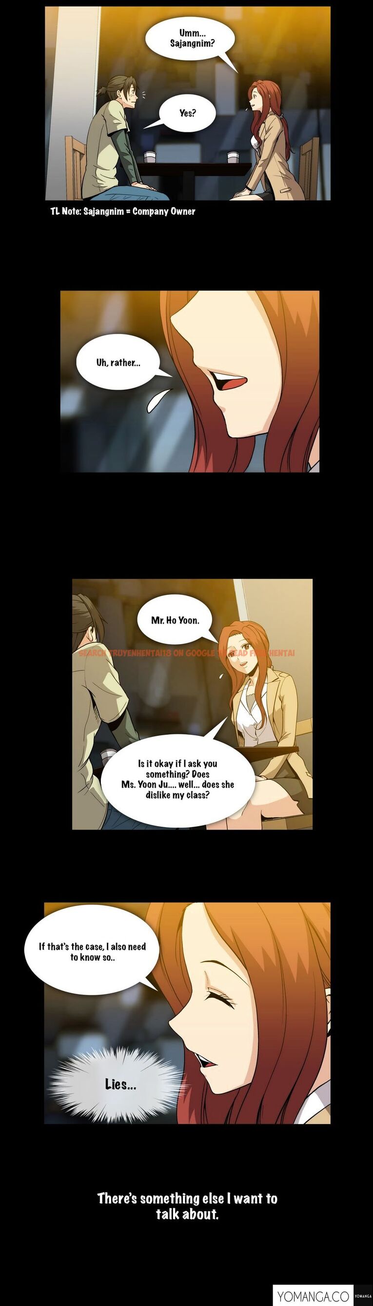 Read Hentai Image 3 113 in comic Drug Candy - Chapter 38 - hentaitnt.net