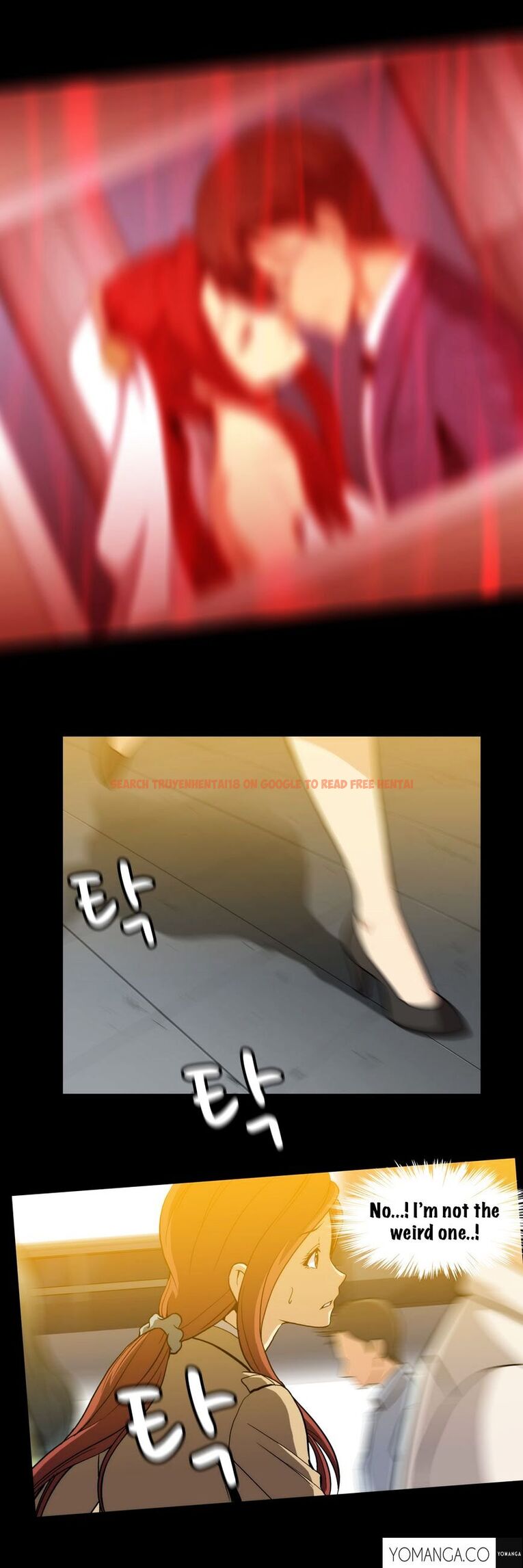 Read Hentai Image 30 114 in comic Drug Candy - Chapter 38 - hentaitnt.net