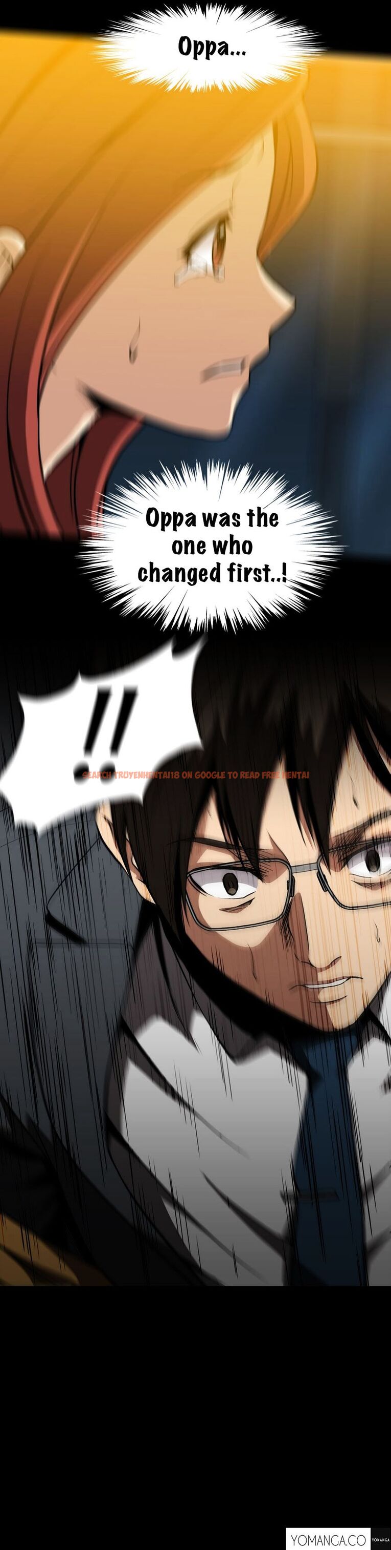 Read Hentai Image 31 114 in comic Drug Candy - Chapter 38 - hentaitnt.net
