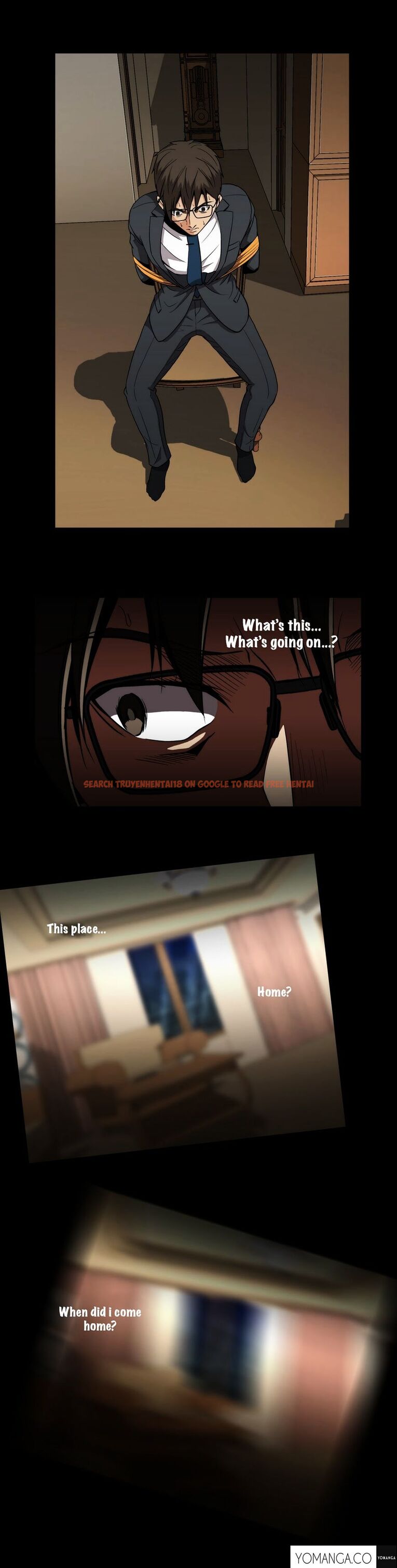 Read Hentai Image 32 114 in comic Drug Candy - Chapter 38 - hentaitnt.net