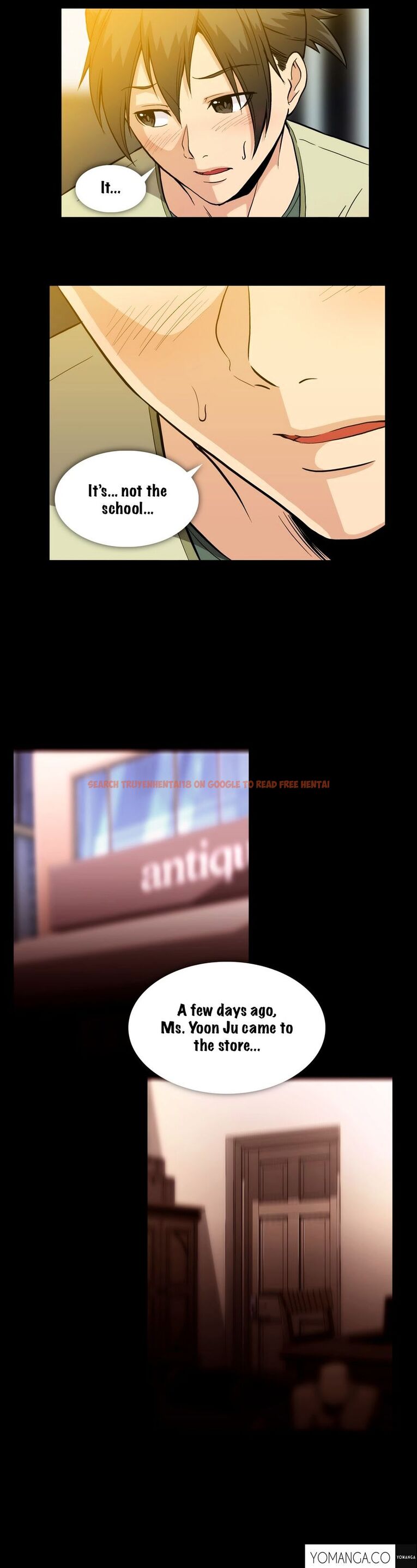 Read Hentai Image 4 113 in comic Drug Candy - Chapter 38 - hentaitnt.net