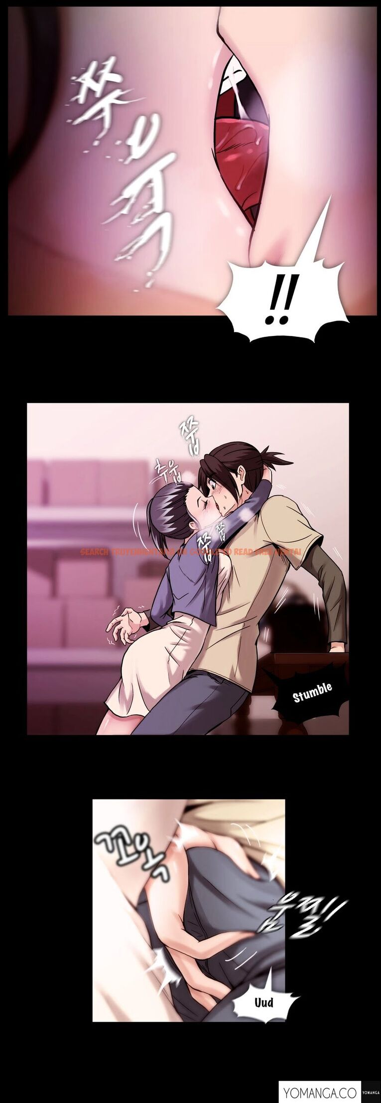 Read Hentai Image 6 113 in comic Drug Candy - Chapter 38 - hentaitnt.net