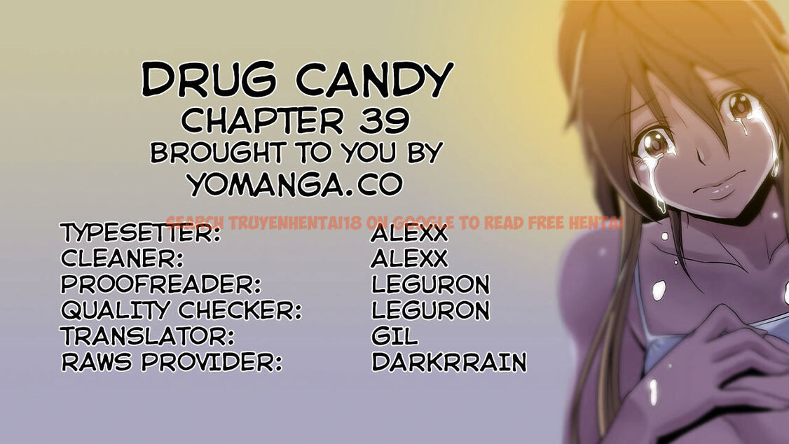 Read Hentai Image 1 114 in comic Drug Candy - Chapter 39 - hentaitnt.net