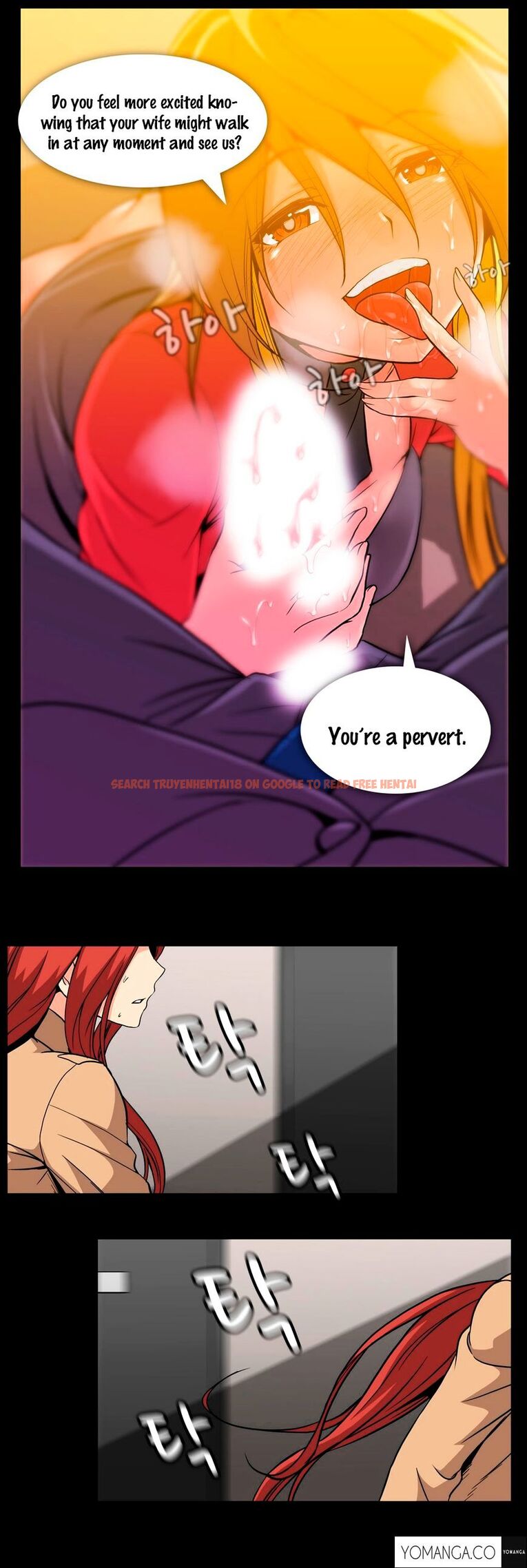 Read Hentai Image 11 114 in comic Drug Candy - Chapter 39 - hentaitnt.net