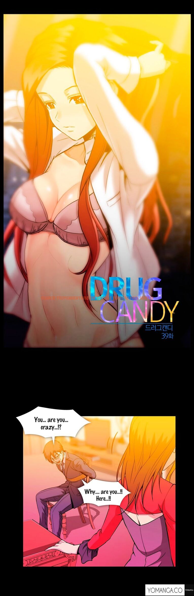 Read Hentai Image 2 114 in comic Drug Candy - Chapter 39 - hentaitnt.net