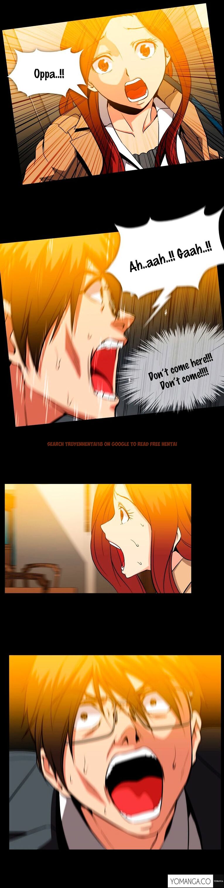Read Hentai Image 20 114 in comic Drug Candy - Chapter 39 - hentaitnt.net