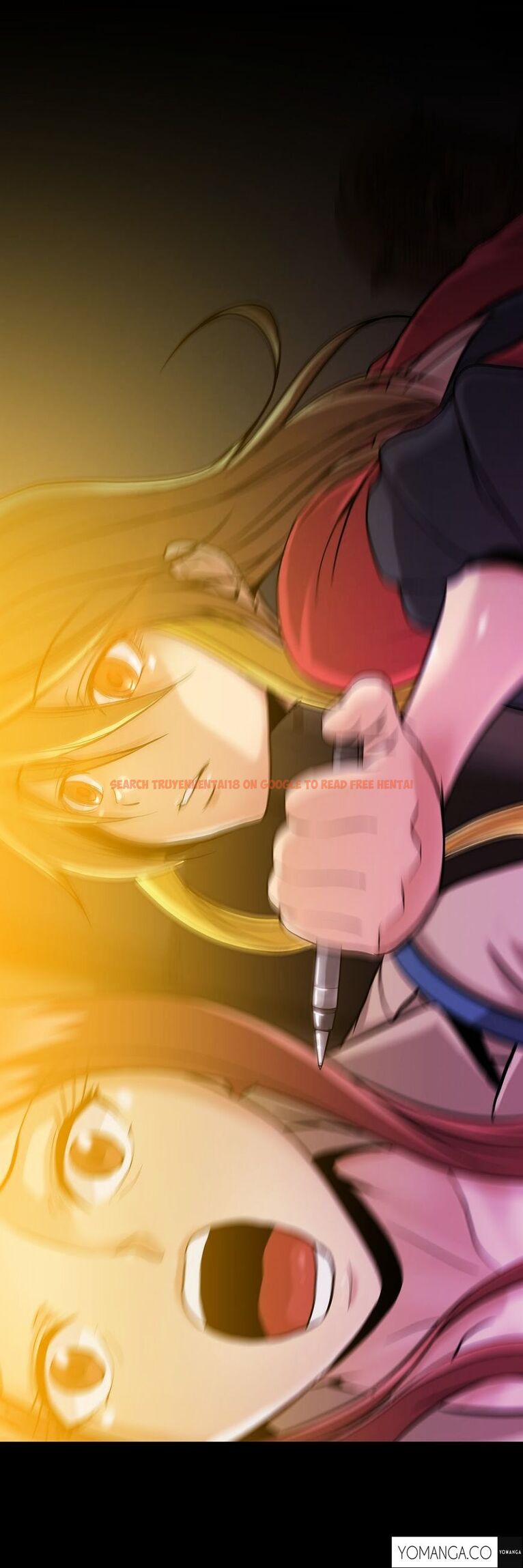 Read Hentai Image 22 116 in comic Drug Candy - Chapter 39 - hentaitnt.net