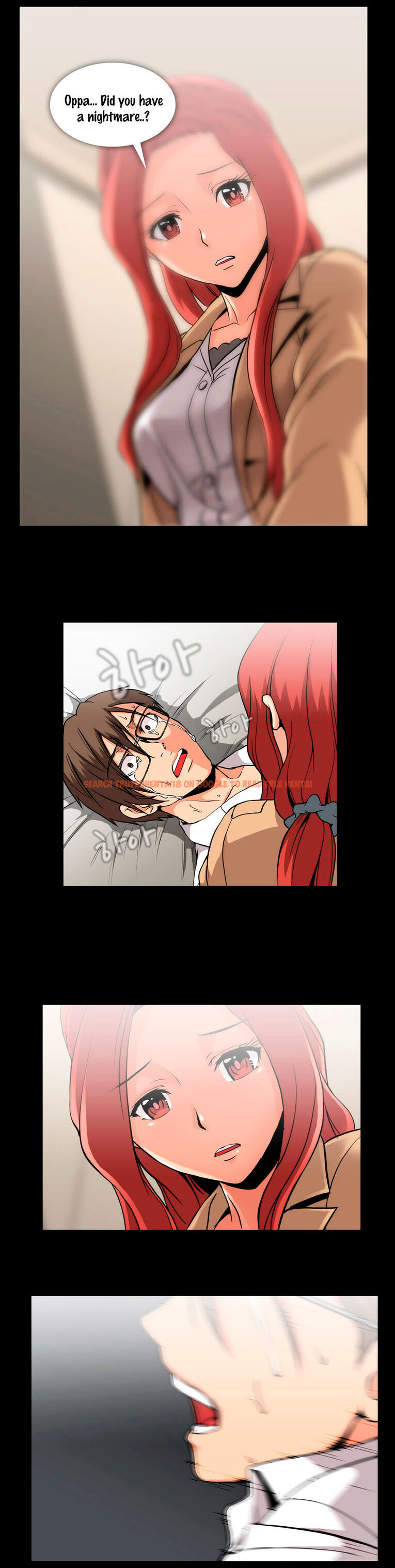 Read Hentai Image 26 116 in comic Drug Candy - Chapter 39 - hentaitnt.net